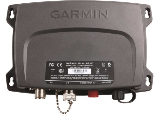 Garmin AIS 800 - Afbeelding 2