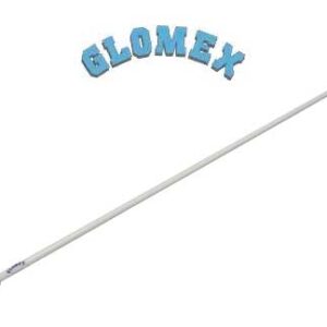 Antenne Glomex Vhf Ra104 met nylon basis 1mt