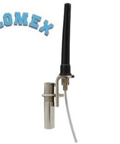 VHF antenne Glomex RA111 14cm