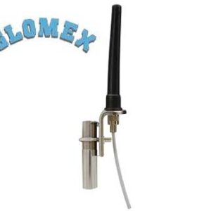 VHF antenne Glomex RA111 14cm