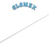 Glasvezel VHF antenne Glomex RA112 1.5m