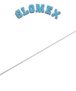 Glasvezel VHF antenne Glomex RA112 1.5m