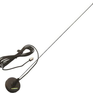 VHF Antenne Supergain Positano 0.53mt