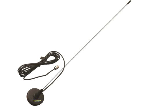 VHF Antenne Supergain Positano 0.53mt