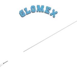Glasvezel Vhf antenne Glomex ra106 - rib 0.9mt