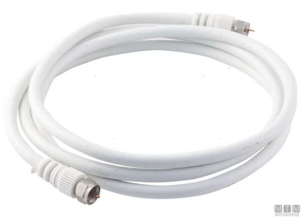 Tv Antenne Glomex Alya RA304TV 25 cm - Afbeelding 4