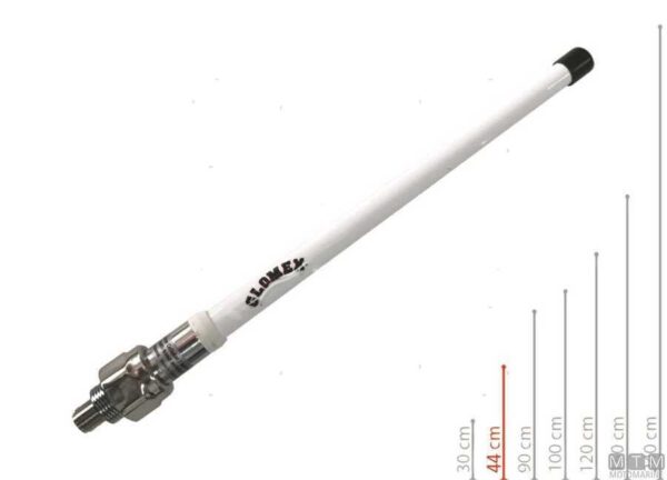 Antenne Glomex GSM/4G/LTE PRA480A 44cm