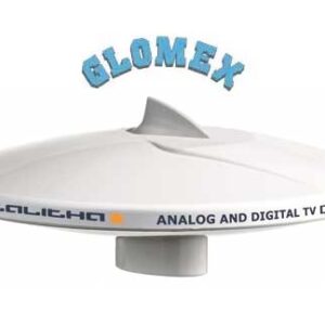 Antenne TV Glomex Talitha V9125AGCU/DAB20
