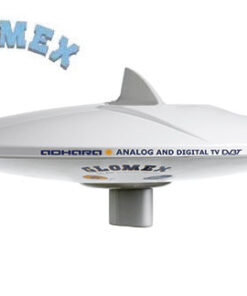 TV antenne Glomex V9150 Agc Adhara