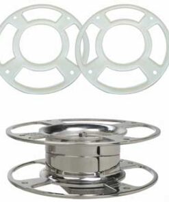 RVS Basis voor Satelliet Antennes Glomex