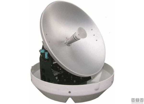 Glomex RHEA V8100N - Afbeelding 2