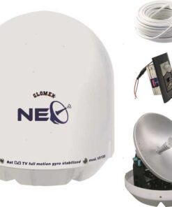 Glomex RHEA V8100N