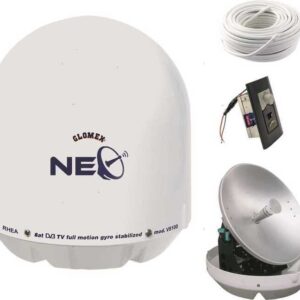 Glomex RHEA V8100N