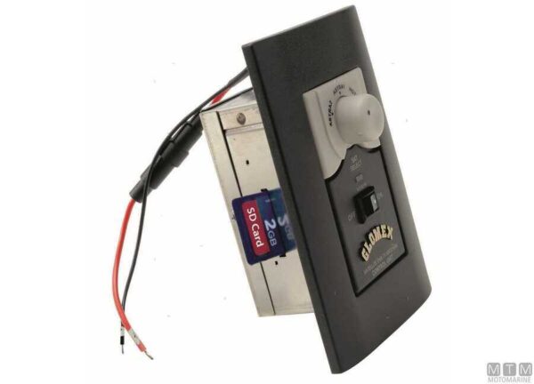 Glomex RHEA V8100N - Afbeelding 3