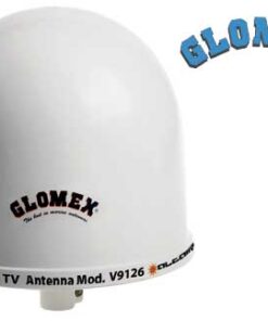 Glomex Altair TV-FM antenne