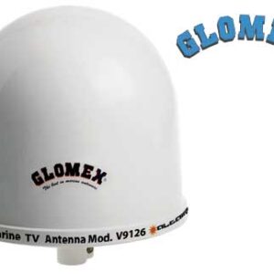 Glomex Altair TV-FM antenne