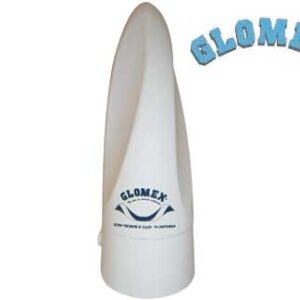 Antenne TV-Radio-FM Glomex Avior