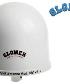 VHF antenne Glomex RA124