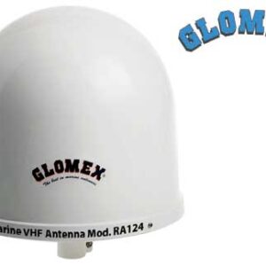 VHF antenne Glomex RA124