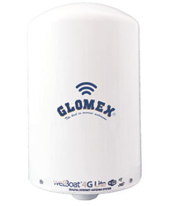 Antenne Glomex Wi-fi Webboat 4g Lite EVO