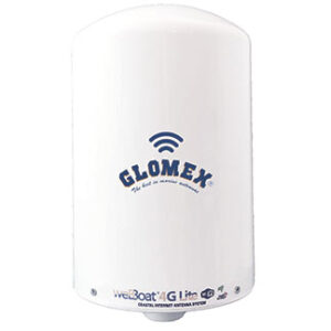 Antenne Glomex Wi-fi Webboat 4g Lite EVO