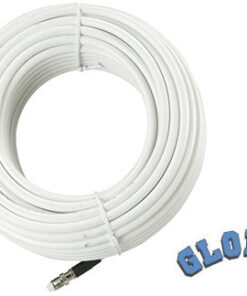 VHF Kabel met Connectoren 18mt
