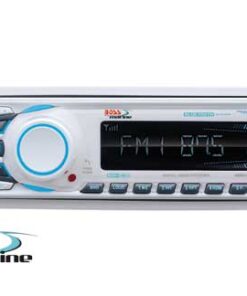 Stereo Boss Marine MR1308UAB