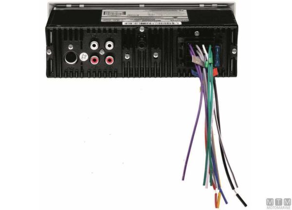 Boss Marine MR632uab - Afbeelding 6