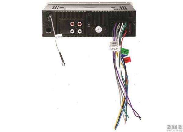 Boss Marine MR762brgb - Afbeelding 7