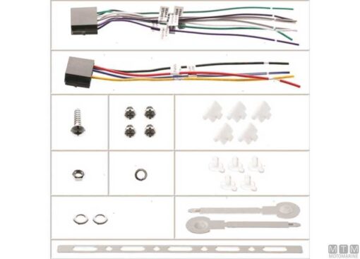 Boss Marine MR762brgb - Afbeelding 6