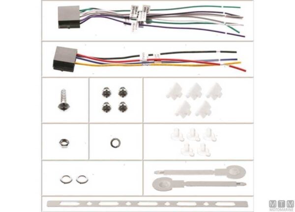 Boss Marine MR762brgb - Afbeelding 6