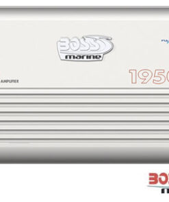 Versterker Boss Marine Mr1950 300w x 4