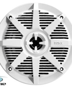 Set 2 Speakers Boss Marine Mr52b