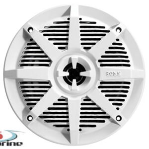 Set 2 Speakers Boss Marine Mr52b