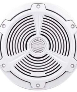 Paar Speakers Boss Marine Mr652c 350w