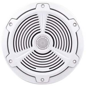 Paar Speakers Boss Marine Mr652c 350w