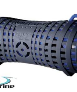 Compacte draagbare Boss Marine MRBT200 speaker
