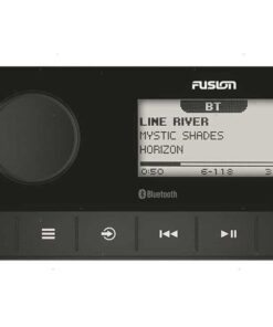 Fusion MS-RA60 RDS / BLUETOOTH