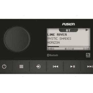 Fusion MS-RA60 RDS / BLUETOOTH