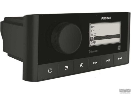Fusion MS-RA60 RDS / BLUETOOTH - Afbeelding 3