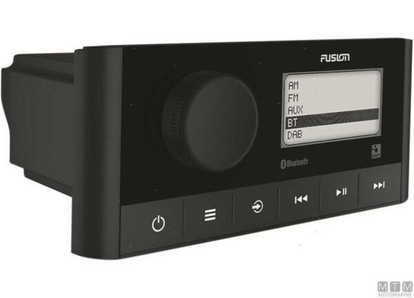 Fusion MS-RA60 RDS / BLUETOOTH - Afbeelding 3