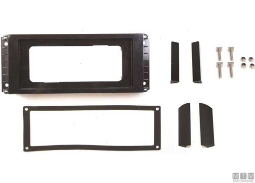 Fusion MS-RA60 RDS / BLUETOOTH - Afbeelding 2