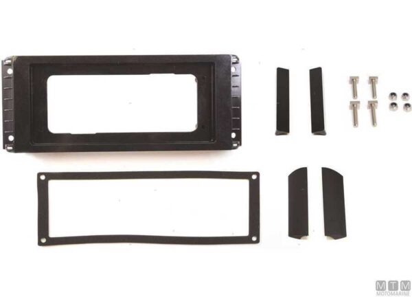 Fusion MS-RA60 RDS / BLUETOOTH - Afbeelding 2