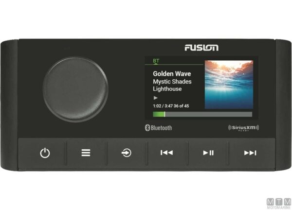 Marine Stereo Fusion ms-ra210