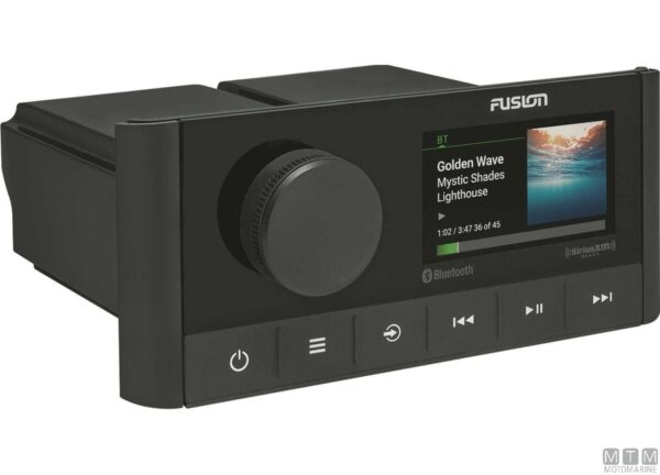 Marine Stereo Fusion ms-ra210 - Afbeelding 4