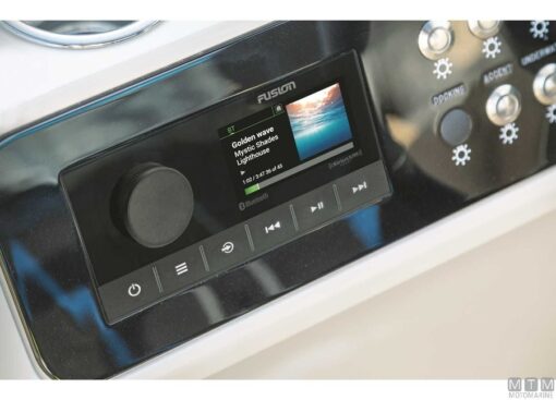Marine Stereo Fusion ms-ra210 - Afbeelding 2