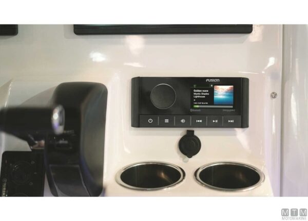 Marine Stereo Fusion ms-ra210 - Afbeelding 3