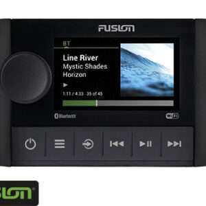 Marine Stereo Fusion MS-SRX400