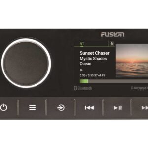 Marine Stereo Fusion MS-RA670