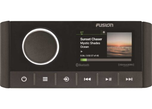 Marine Stereo Fusion MS-RA670